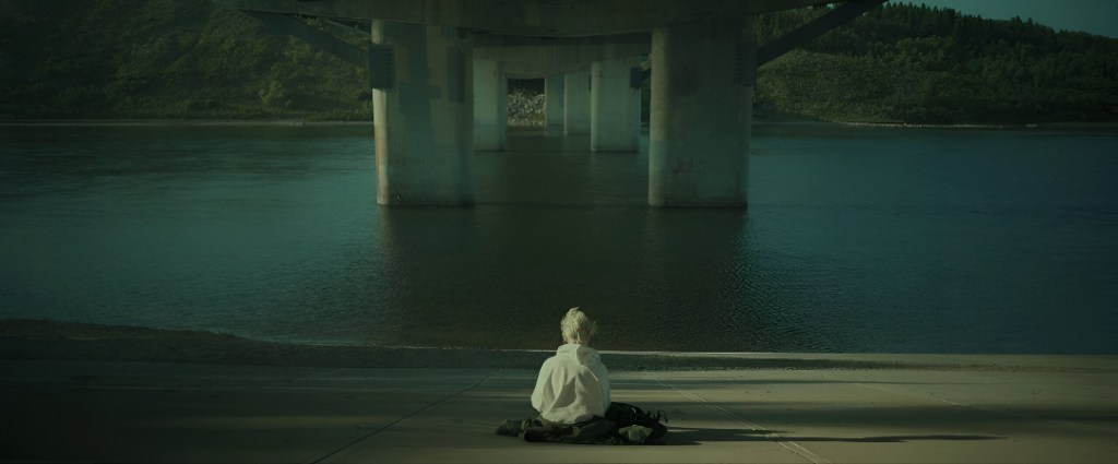 Come True (2020), una pesadilla&nbsp;hermosa.